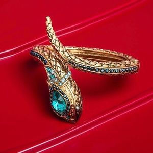 Roberto Cavalli One Wish Bracelet